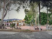 Plaza And Tiendas  1986